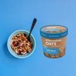 cafe blend oatmeal cups