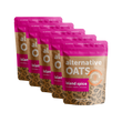 island spice oatmeal flavor packs