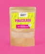 Piña Colada Oat-Flour Pancake Mix